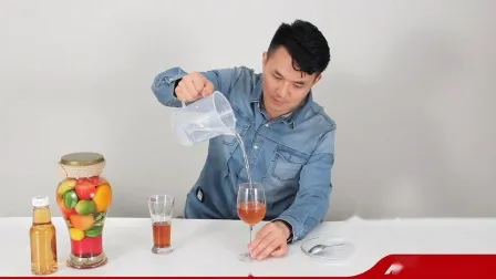 Apple Juice Concentrate 70% Brix