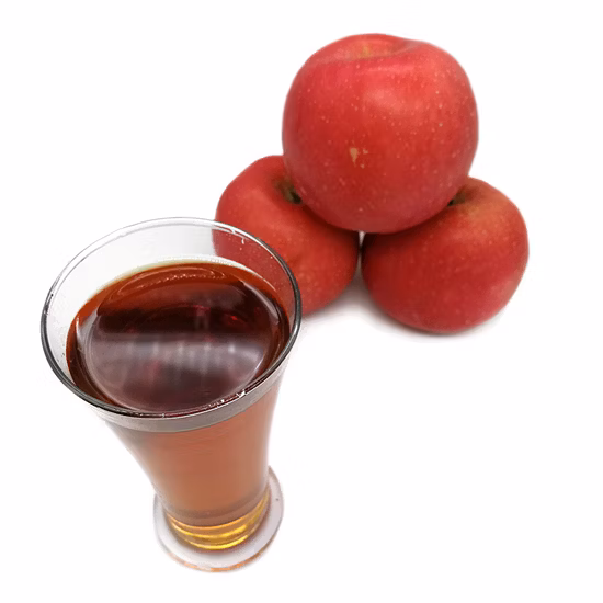 Apple Juice Concentrate 70% Brix