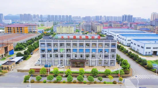 Extracto de ajo de calidad alimentaria directo de fábrica natural Keynovo