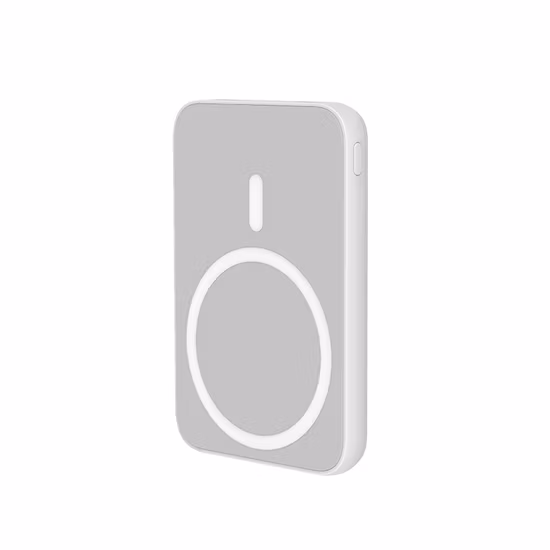 Portable Mini 10000mAh 66W Fast Charging Pd20W Power Bank with Digital Display
