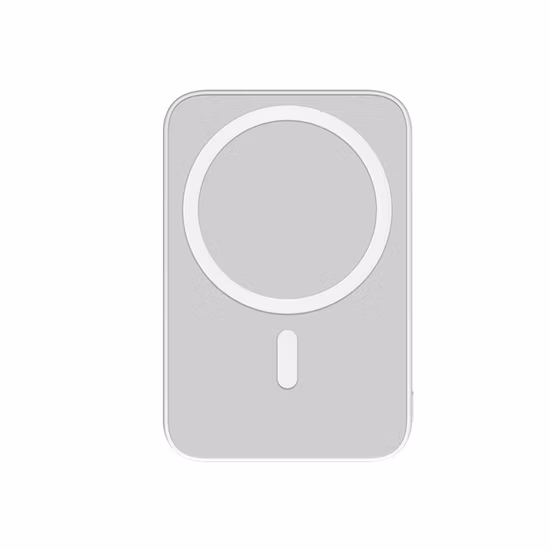 Portable Mini 10000mAh 66W Fast Charging Pd20W Power Bank with Digital Display